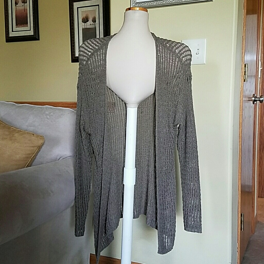 Women's summer sweater